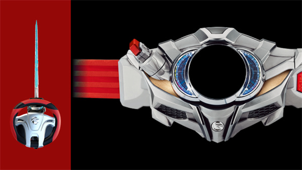 假面骑士驰骑模拟器SIM最新版截图1