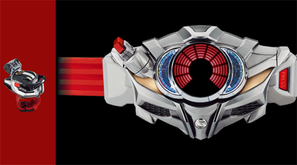 假面骑士驰骑模拟器SIM最新版截图3