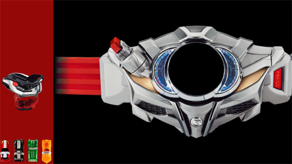 假面骑士驰骑模拟器SIM最新版截图2