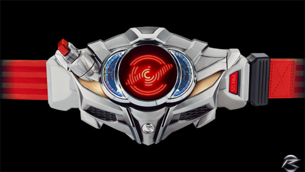 假面骑士驰骑模拟器SIM最新版截图4