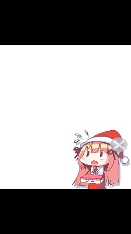 圣诞老人和白色圣诞节手机版截图1