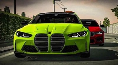 手动挡停车场2最新版2025截图2