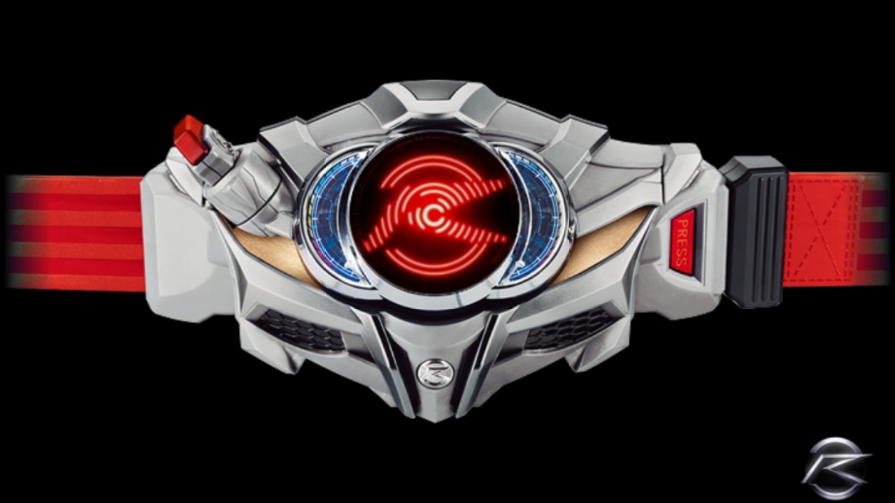 假面骑士驰骑模拟器