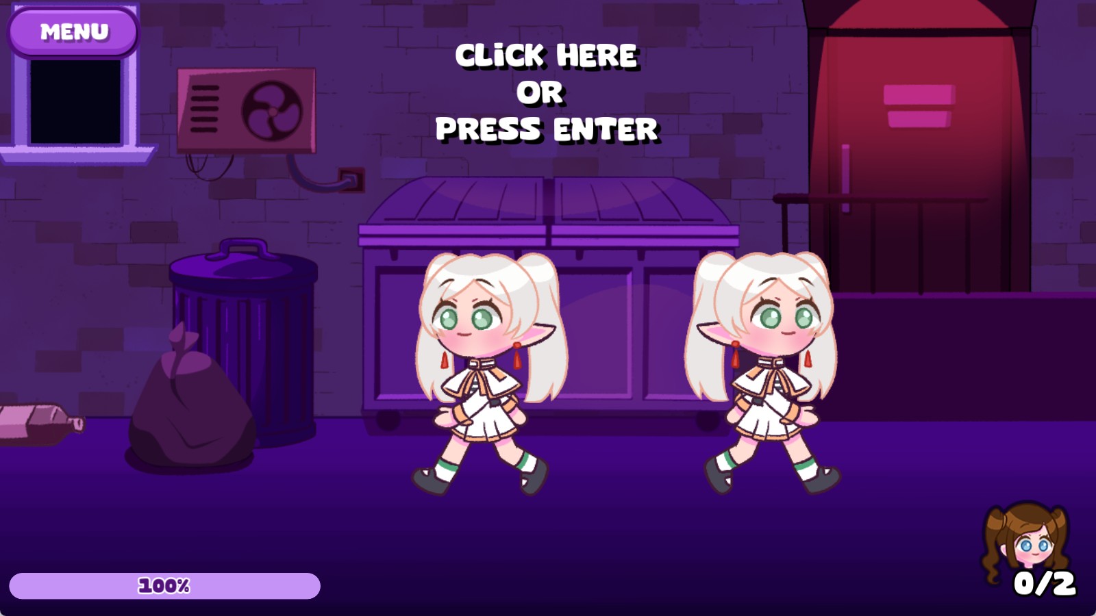 触手垃圾箱手机版