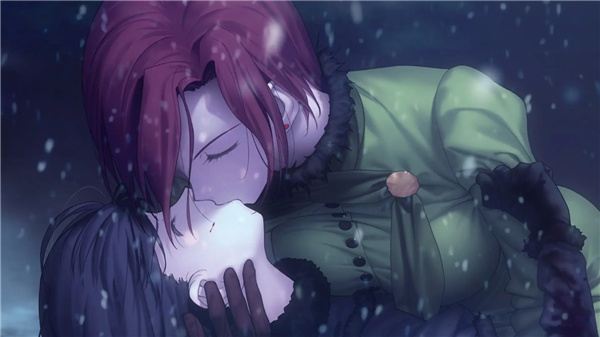 魔法使之夜安卓直装版截图3