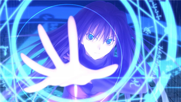 魔法使之夜安卓直装版截图4