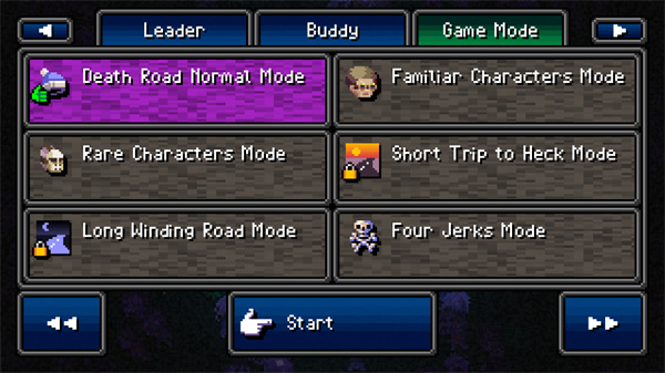 加拿大不归路手机最新版截图1