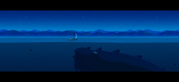 拉娜之星手机版截图1