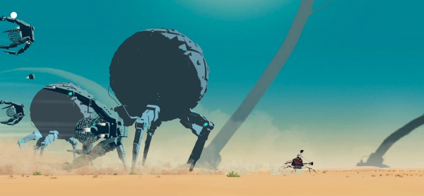 拉娜之星手机版截图3