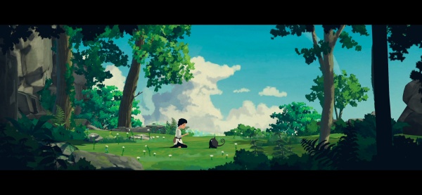 拉娜之星手机版截图4