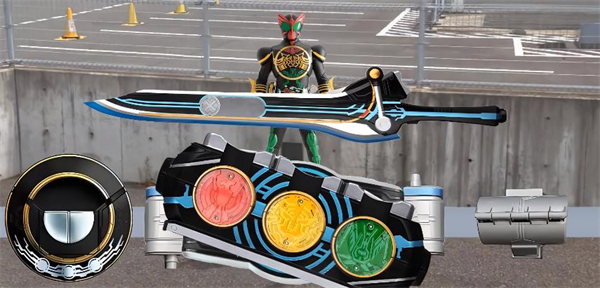 欧兹变身模拟器