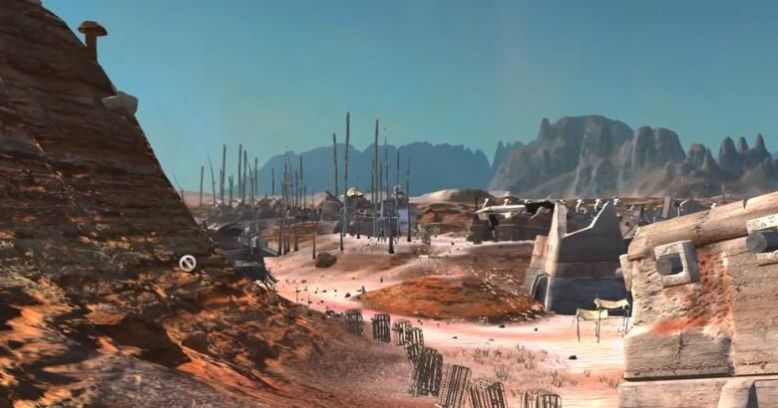 剑士kenshi手机版中文截图1