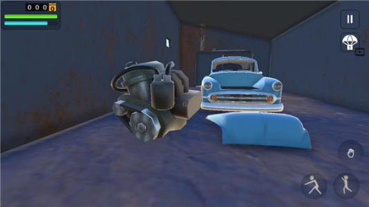 长途旅行2主播同款手机版截图2