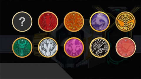 假面骑士欧兹模拟器汉化版本截图1