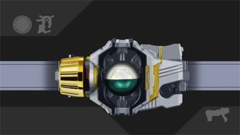 假面骑士欧兹模拟器汉化版本截图3