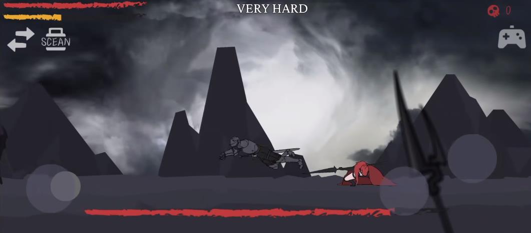 knights汉化版截图2