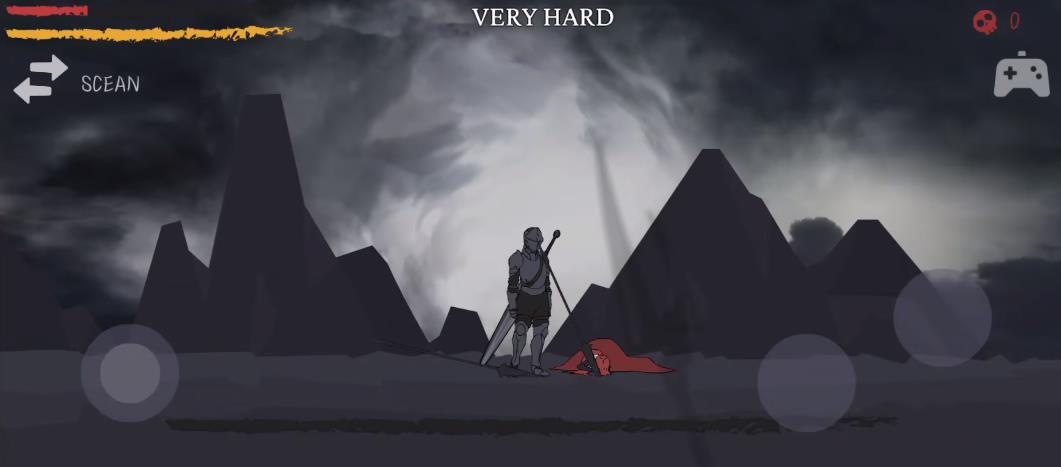 knights汉化版截图3