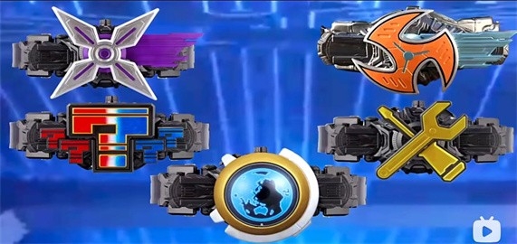 时王SIM模拟器5.0豪华版截图4