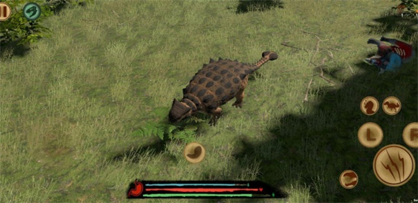 盘古大陆原始时代安卓版截图4