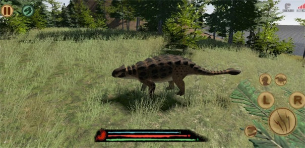 盘古大陆原始时代安卓版截图3