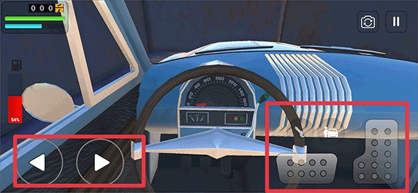 长途旅行2游戏手机版