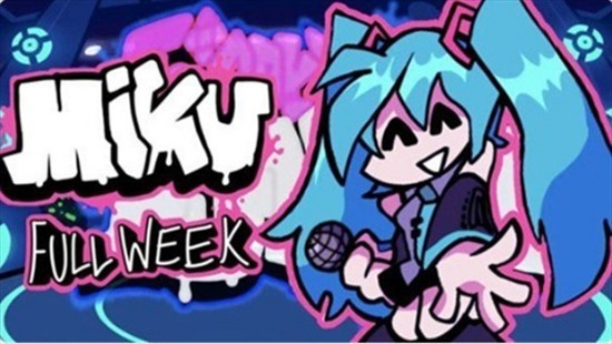 fnf初音未来模组下载最新版2025