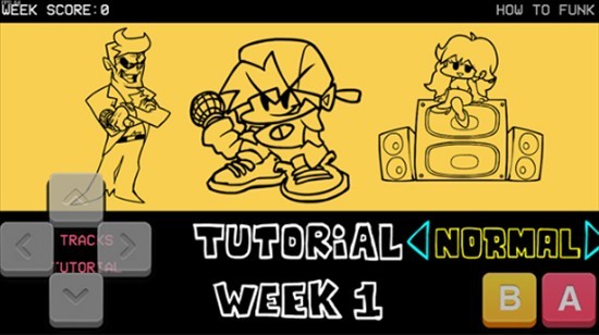 fnf初音未来模组下载最新版2025