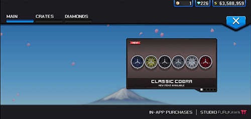 像素赛车手中文无限金币新手攻略7