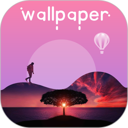 手机壁纸大师app