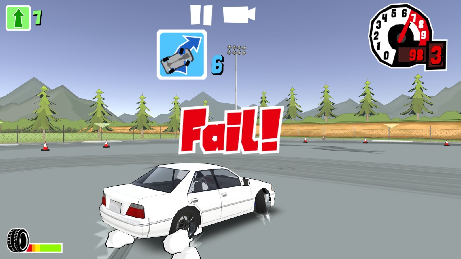 fr传奇模组版截图1