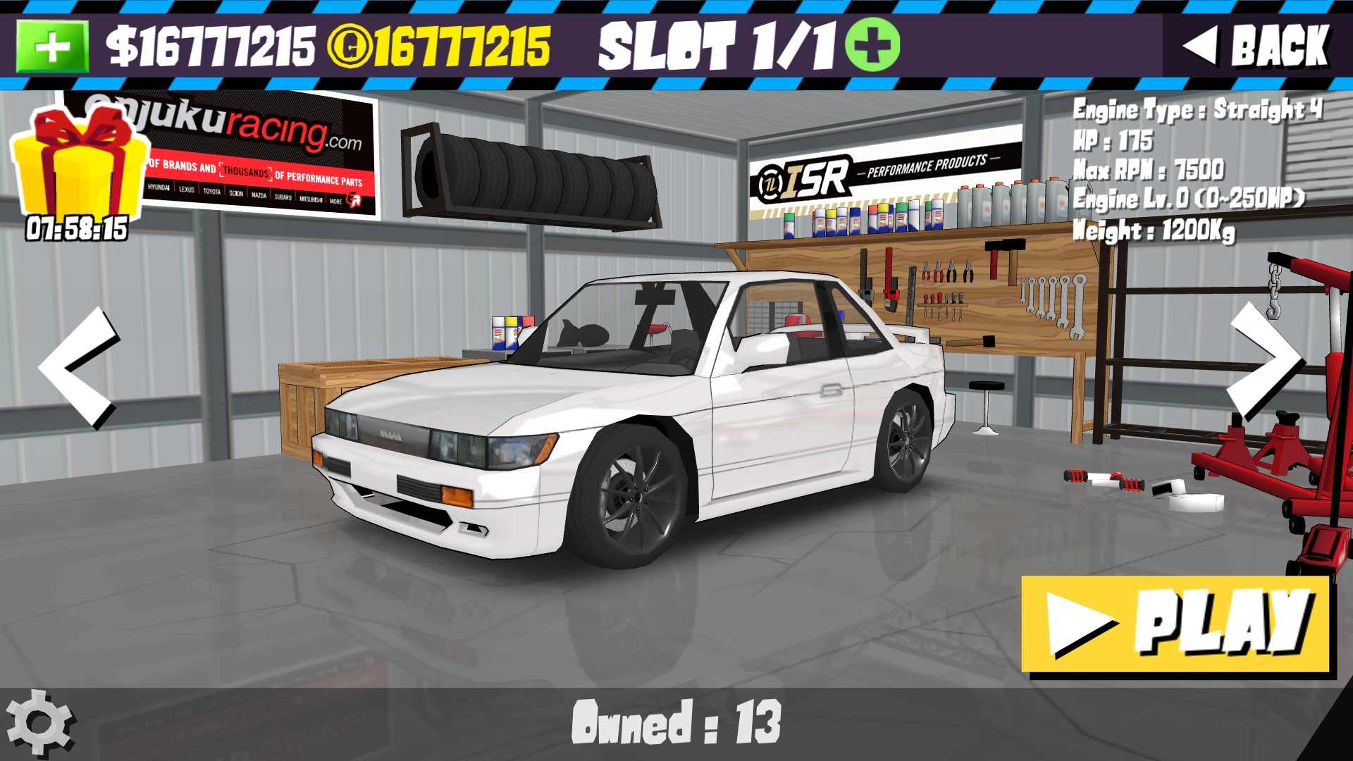 fr传奇模组版截图3