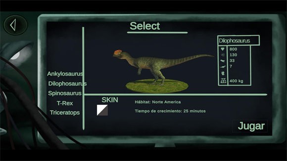 盘古大陆原始时代