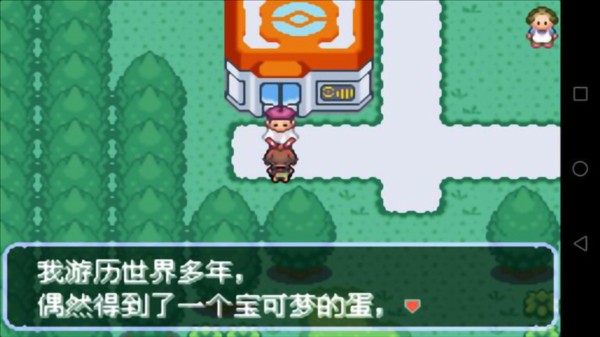 口袋妖怪刽曜之影内置作弊菜单版