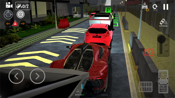 AMG世界模拟器2最新版截图1