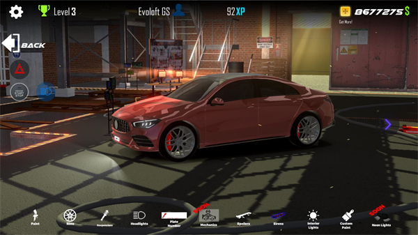 AMG世界模拟器2最新版截图2