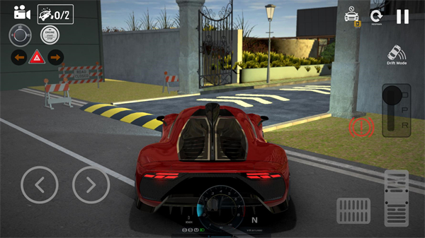 AMG世界模拟器2最新版截图3