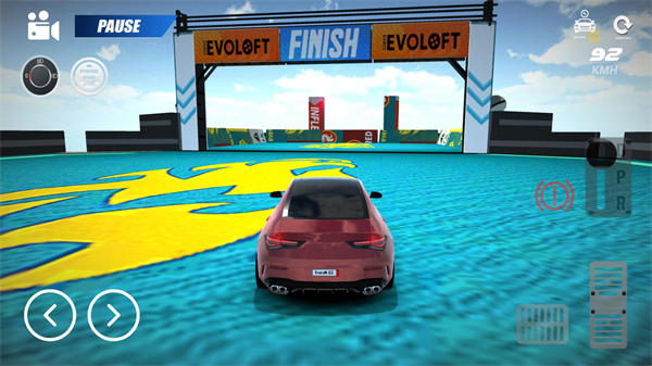 AMG世界模拟器2最新版截图4