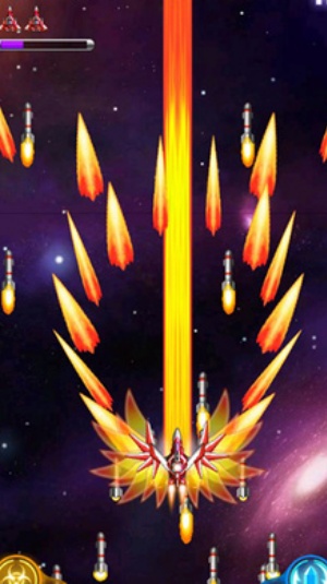 雷霆战机2完美版官方正版截图3