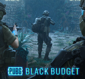 pubg黑域撤离手游