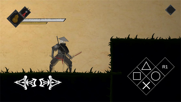 皮影之刃零截图1