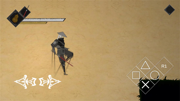 皮影之刃零截图3