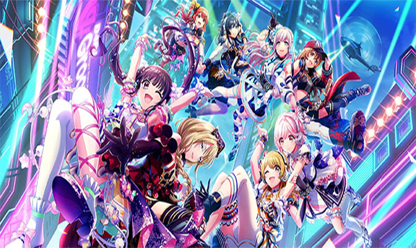 grumiku音游截图3