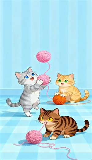 这里有毛线截图3