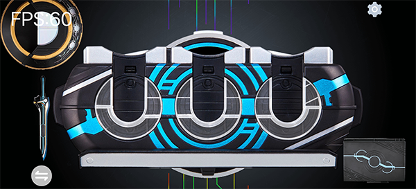 假面骑士欧兹模拟器swf