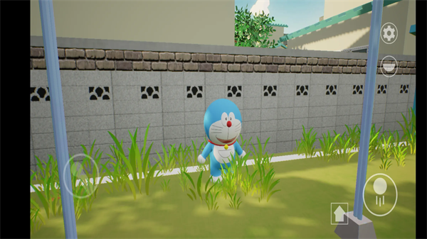 哆啦小镇全道具解锁截图3