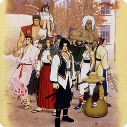 月华剑士2手机安卓版