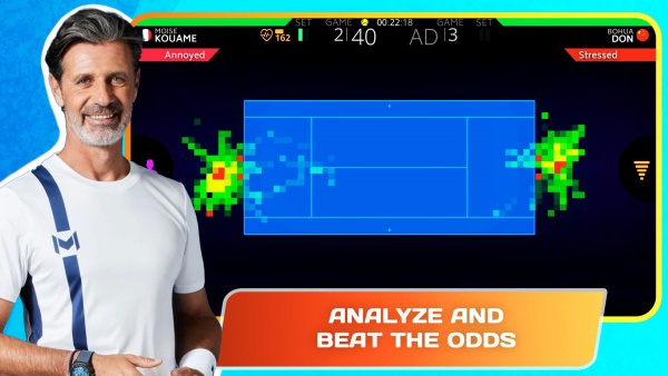 网球经理2025汉化版截图3