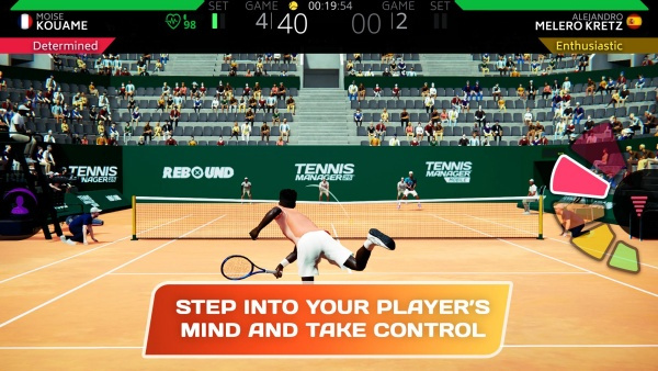 网球经理2025汉化版截图4