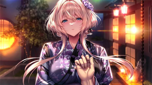 甜蜜女友3手游直装截图4