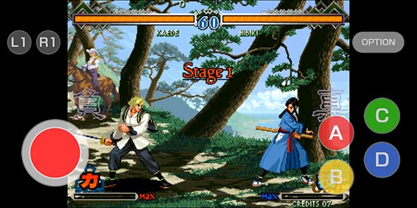 月华剑士2单机版